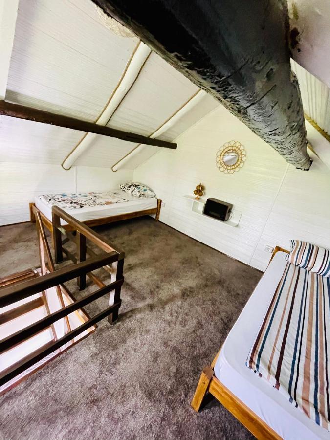 Casa De Sub Deal Demsus Kültér fotó